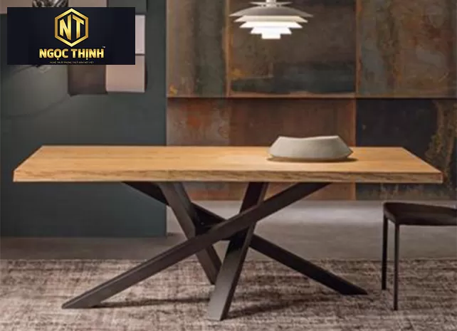 Bàn làm việc kiểu mới vô cùng độc đáo